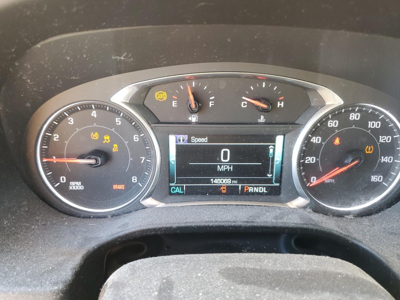 2017 GMC Acadia Slt-2 VIN: 1GKKNNLSXHZ232220 Lot: 86304605