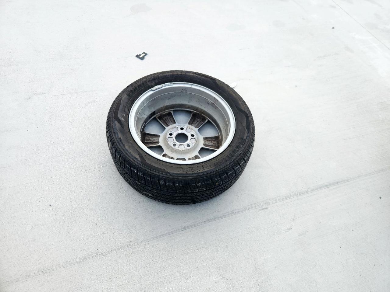 2017 GMC Terrain Sle VIN: 2GKALMEK3H6344524 Lot: 85849555