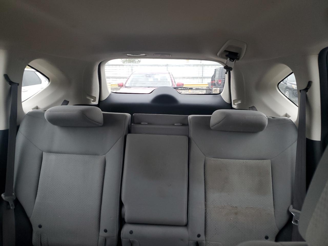 2016 Honda Cr-V Lx VIN: 5J6RM4H34GL116452 Lot: 86217765