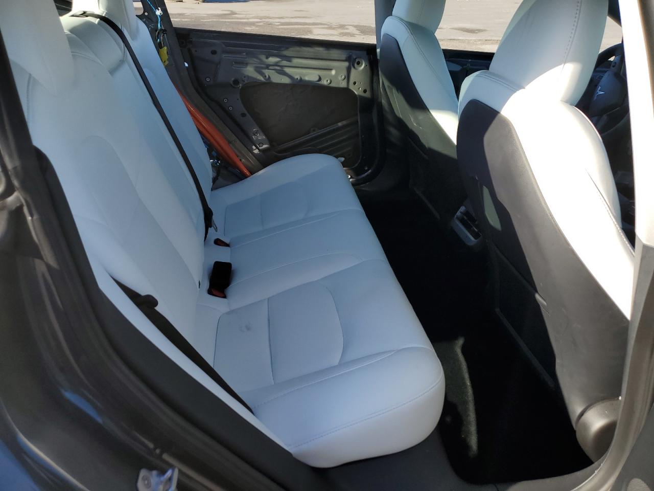 2023 Tesla Model 3 VIN: 5YJ3E1EAXPF585395 Lot: 85590015