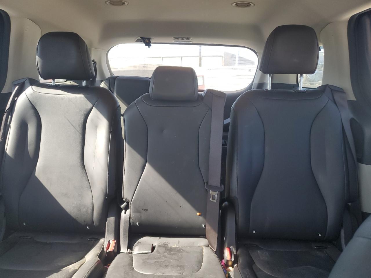 2022 Kia Carnival Ex VIN: KNDNC5H31N6090837 Lot: 85730415