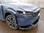 2025 MAZDA CX-5 NEWGROUND MHEV AUTO  for sale at Copart SANDTOFT