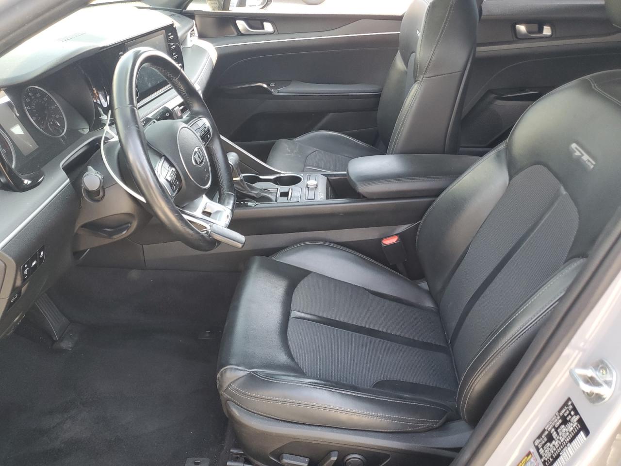 2021 Kia K5 Gt Line VIN: 5XXG64J23MG051212 Lot: 86069895