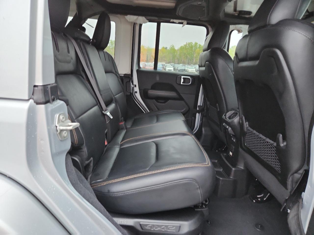 2024 Jeep Wrangler Sahara 4Xe VIN: 1C4RJXP62RW146188 Lot: 85575625