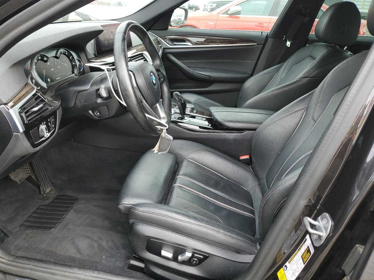 2019 BMW 530 I VIN: WBAJA5C53KBX87794 Lot: 85194225