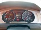 2014 VOLKSWAGEN GOLF SE BLUEMOTION TECH T 1.6 TDI 105 SE 5DR DSG for sale at Copart PETERLEE