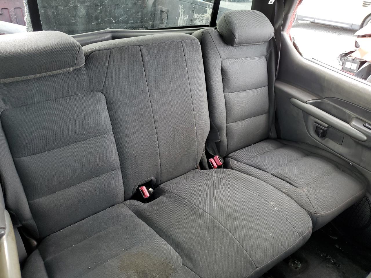 2002 Ford Explorer Sport Trac VIN: 1FMZU67E12UD54181 Lot: 85662335