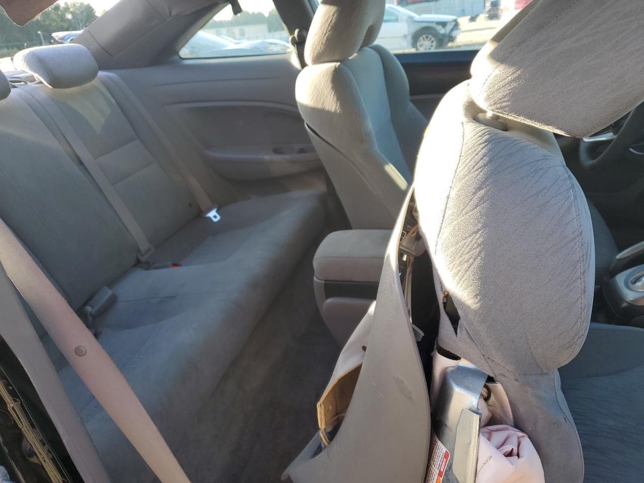 2007 Honda Civic Ex VIN: 2HGFG12897H512880 Lot: 85827285