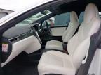 2017 TESLA MODEL S 232KW 75KWH 5DR AUTO for sale at Copart NEWBURY