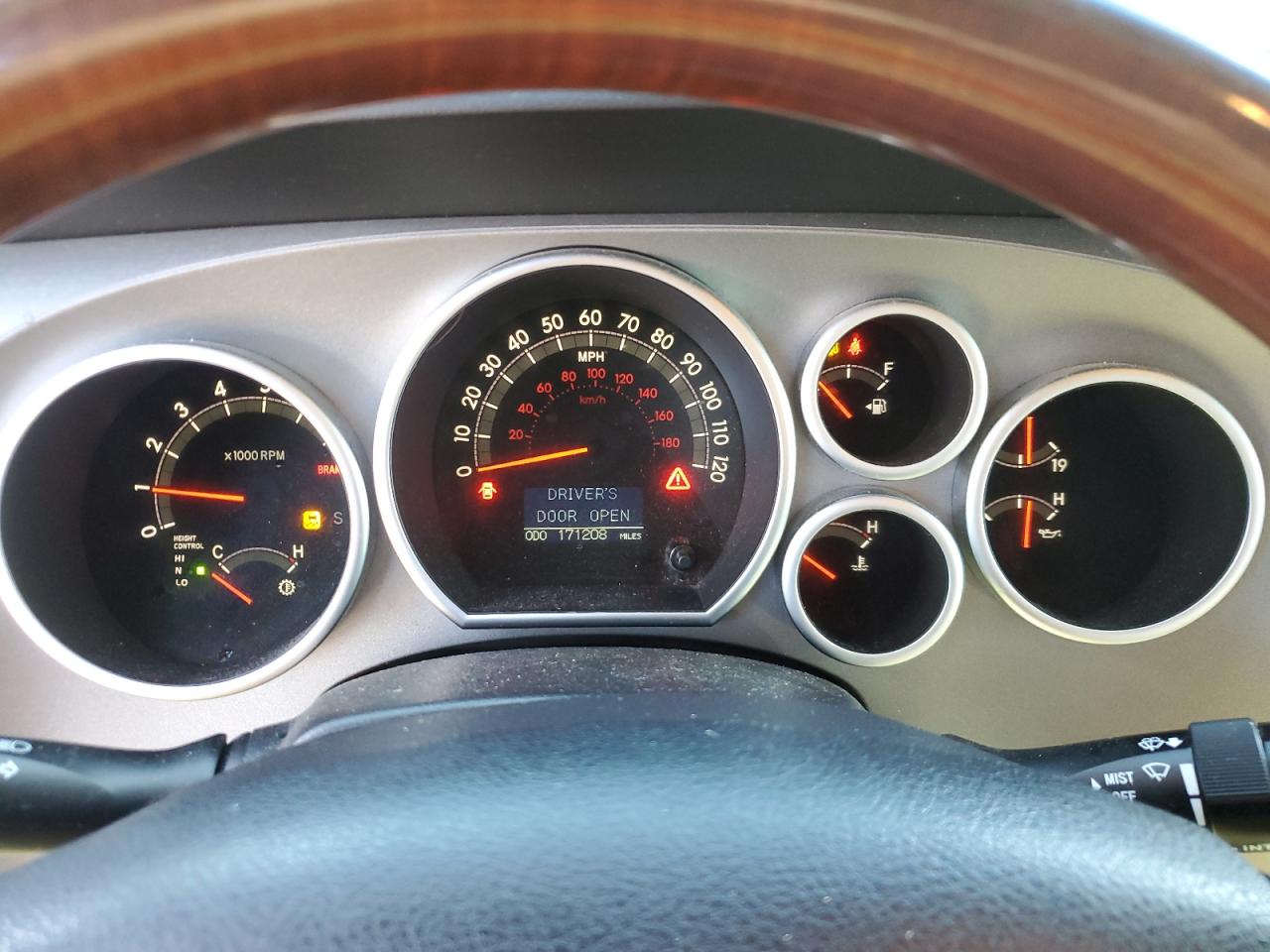 2012 Toyota Sequoia Platinum VIN: 5TDDW5G14CS062207 Lot: 85547175