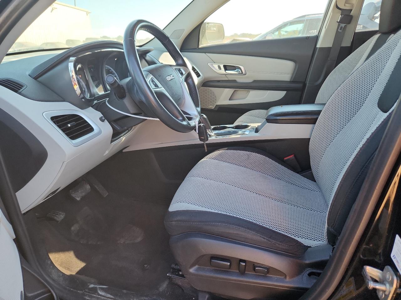 2016 GMC Terrain Sle VIN: 2GKALNEKXG6316045 Lot: 82513155