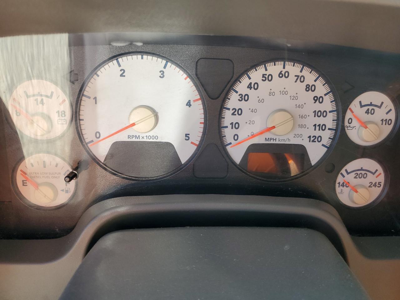 2008 Dodge Ram 2500 St VIN: 3D7KS28A48G173366 Lot: 86464555