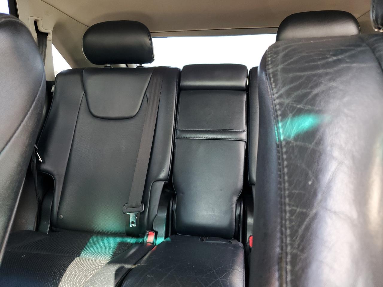 2011 Lexus Rx 350 VIN: 2T2BK1BA4BC094404 Lot: 84634945