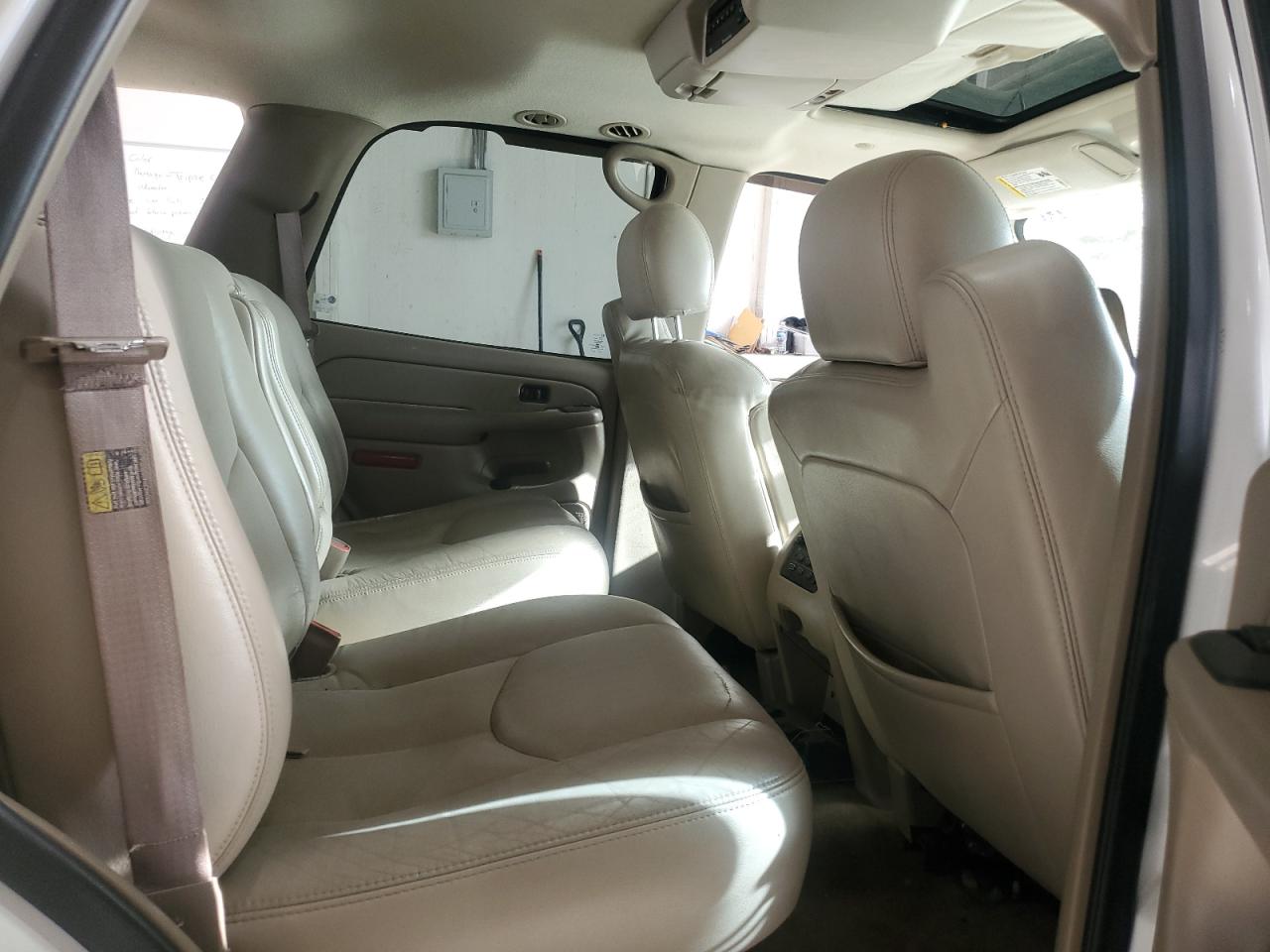 2004 Chevrolet Tahoe K1500 VIN: 1GNEK13Z94R239488 Lot: 85377745