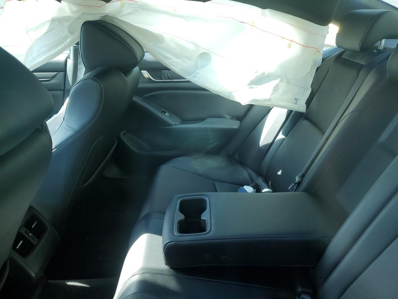 2018 Honda Accord Sport VIN: 1HGCV2F38JA031554 Lot: 85362585