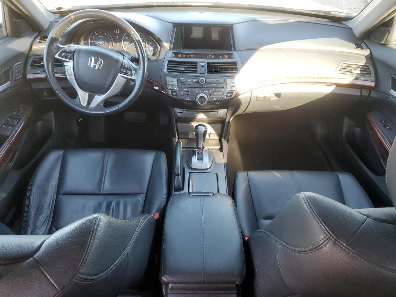 2012 Honda Uk VIN: 5J6TF2H50CL003016 Lot: 82312345