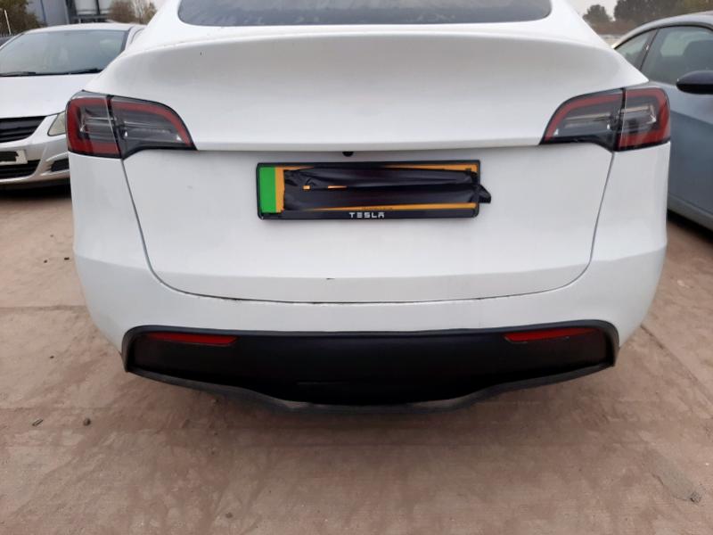 2023 TESLA MODEL Y RWD RWD 5DR AUTO