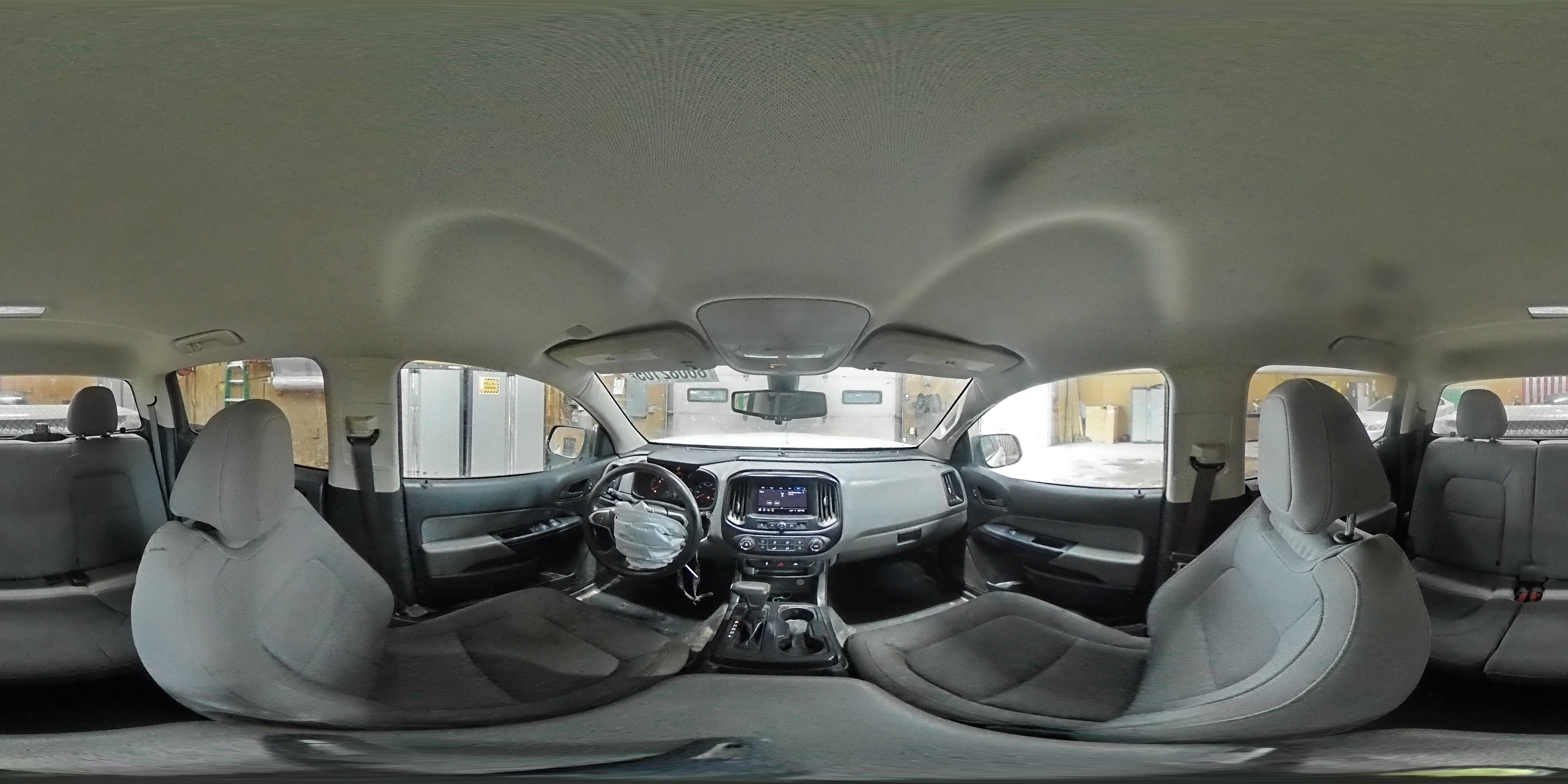 2021 GMC Canyon Elevation VIN: 1GTG5BEA4M1127136 Lot: 86082105