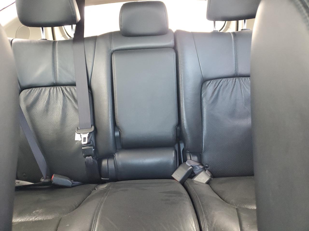 2009 Nissan Murano S VIN: JN8AZ18W99W156819 Lot: 82222965