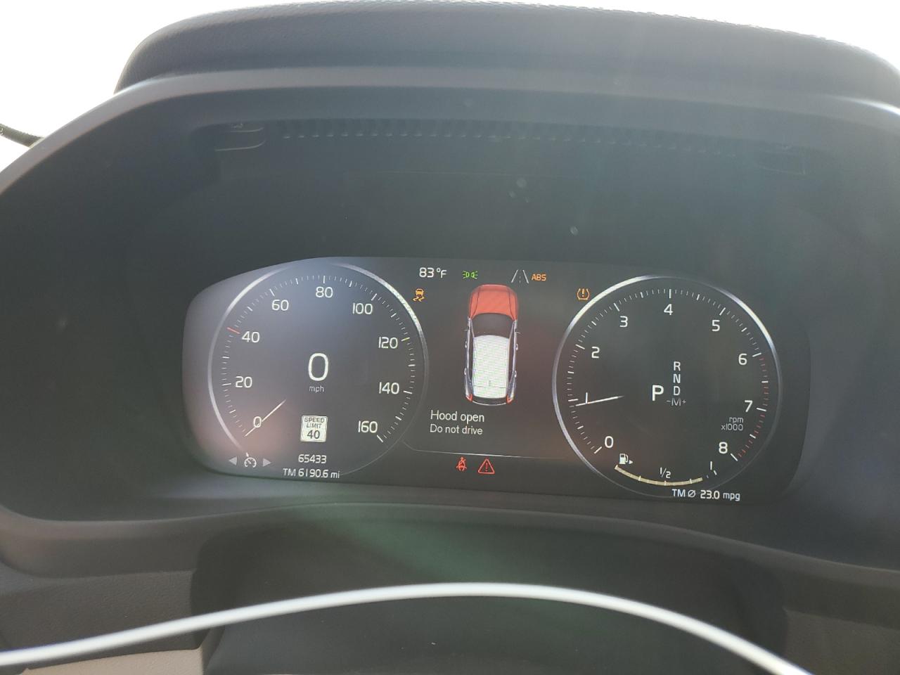 2020 Volvo Xc40 T4 Momentum VIN: YV4AC2HK9L2248251 Lot: 82276615