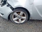 2015 VAUXHALL MERIVA TECH LINE  for sale at Copart EAST KILBRIDE