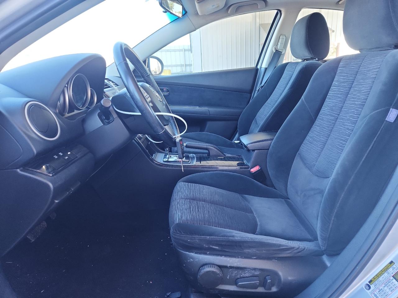 2010 Mazda 6 S VIN: 1YVHZ8CB3A5M28390 Lot: 86768925