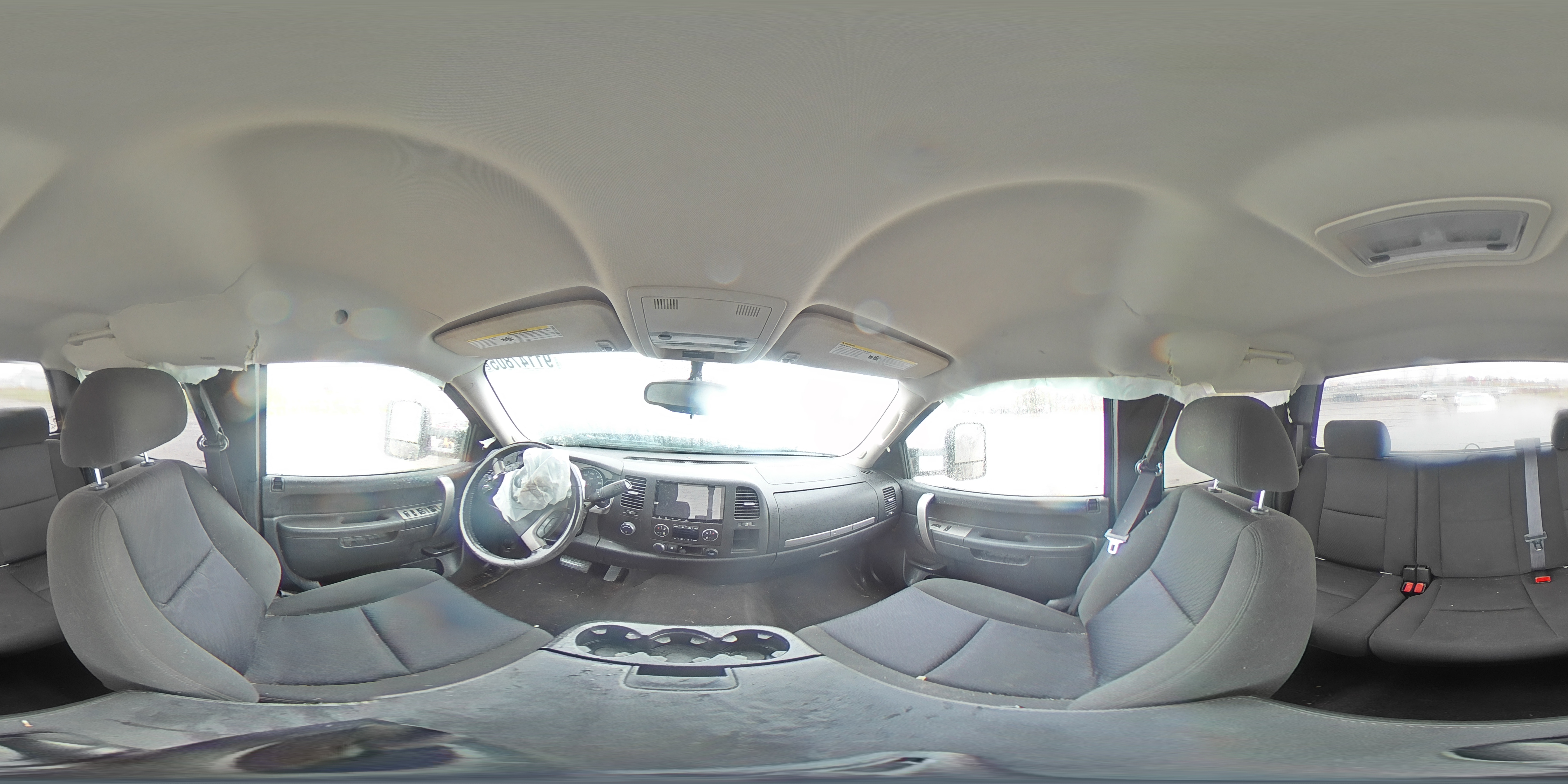 2011 GMC Sierra K1500 Sle VIN: 1GTR2VE31BZ232798 Lot: 91147805