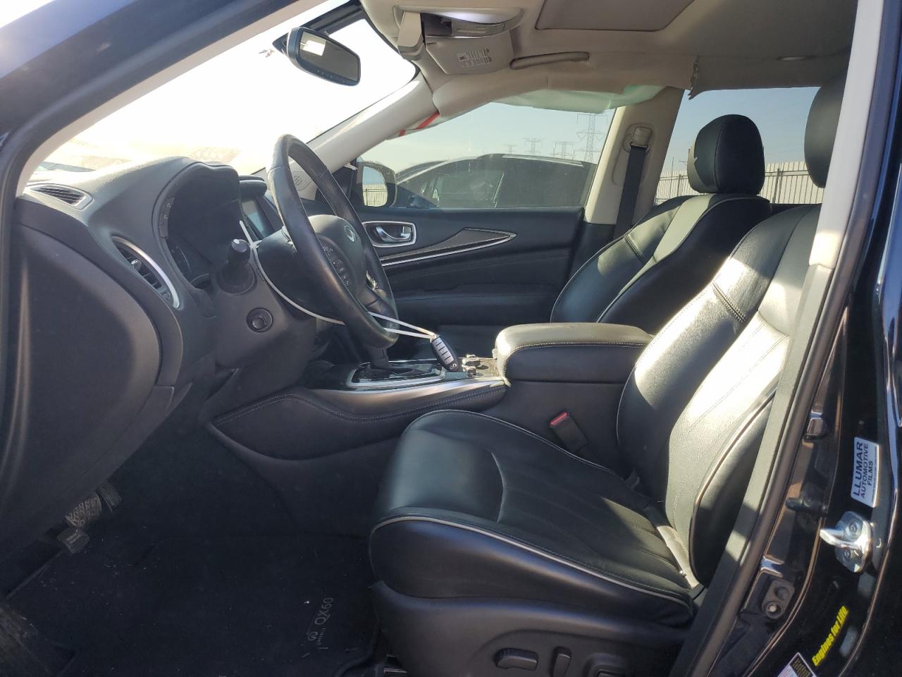 2018 Infiniti Qx60 VIN: 5N1DL0MN2JC526737 Lot: 89509955