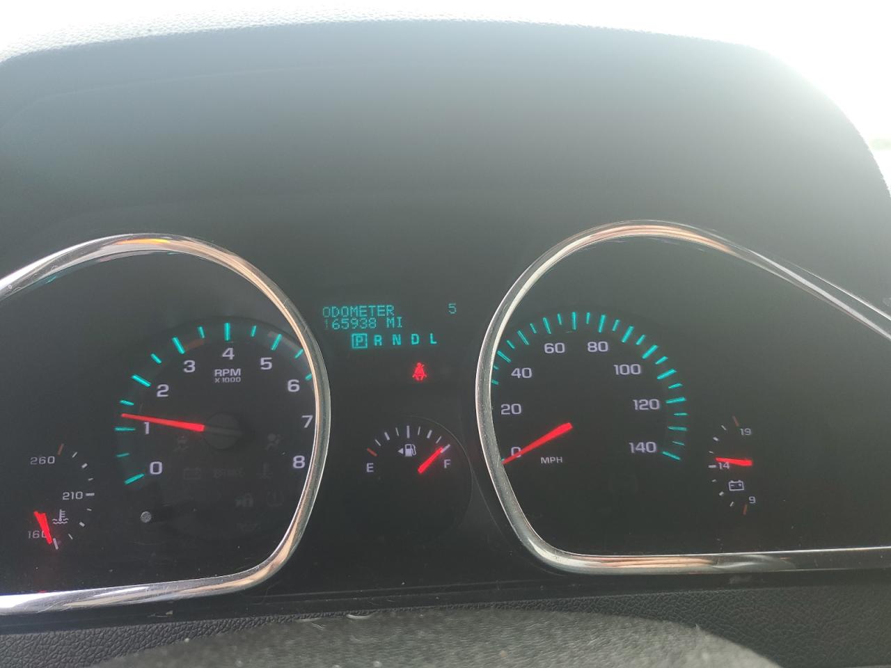 2011 Chevrolet Traverse Lt VIN: 1GNKVJED4BJ146160 Lot: 82506935