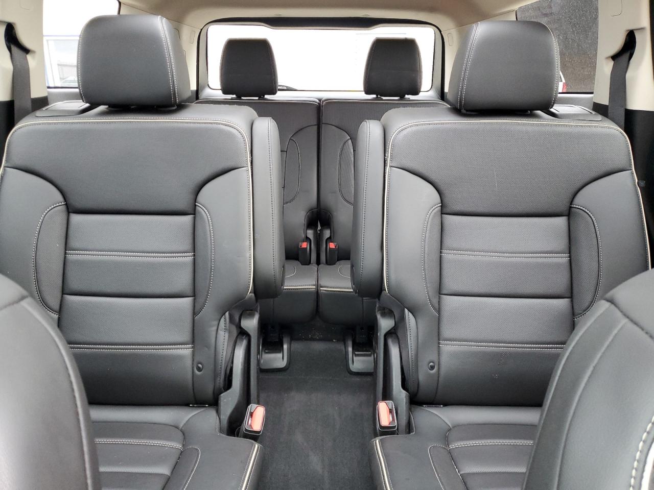 2020 GMC Acadia Denali VIN: 1GKKNPLSXLZ237485 Lot: 86467165