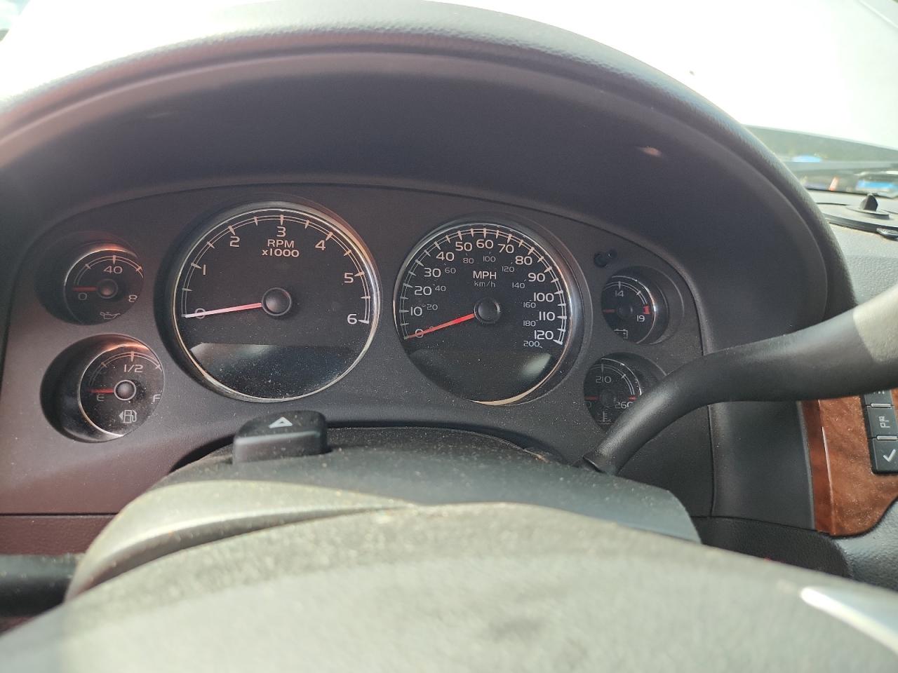 2007 GMC Yukon VIN: 1GKFC13J57J105461 Lot: 85537755