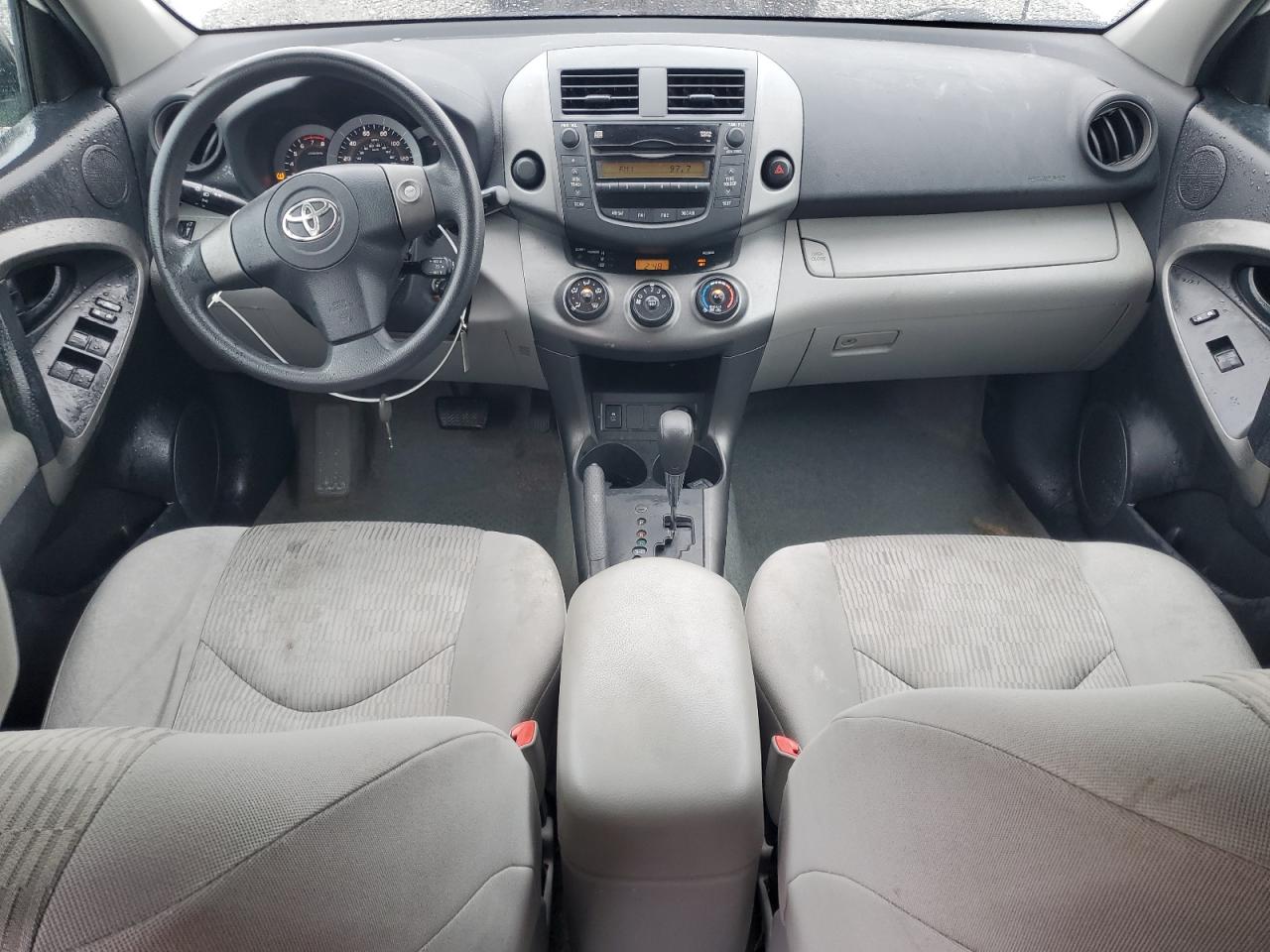 2010 Toyota Rav4 VIN: 2T3ZF4DV1AW051572 Lot: 85506585