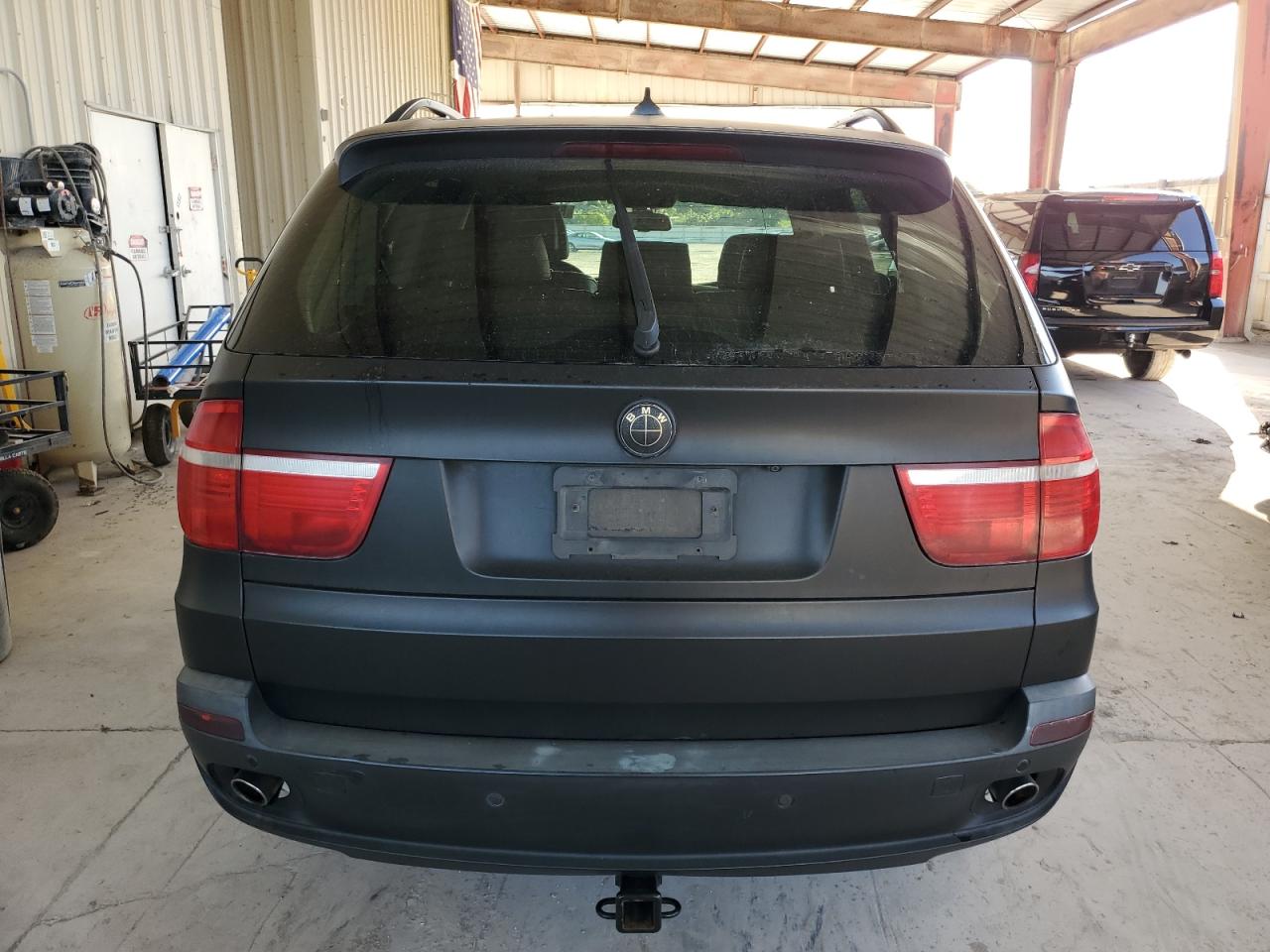 2010 BMW X5 xDrive35D VIN: 5UXFF0C56ALT77348 Lot: 89478715