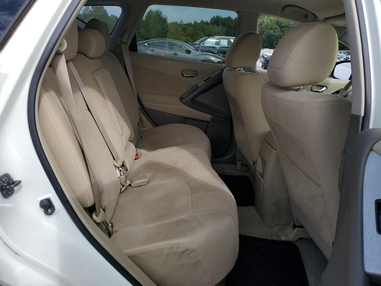 2013 Nissan Murano S VIN: JN8AZ1MW7DW313682 Lot: 84906975