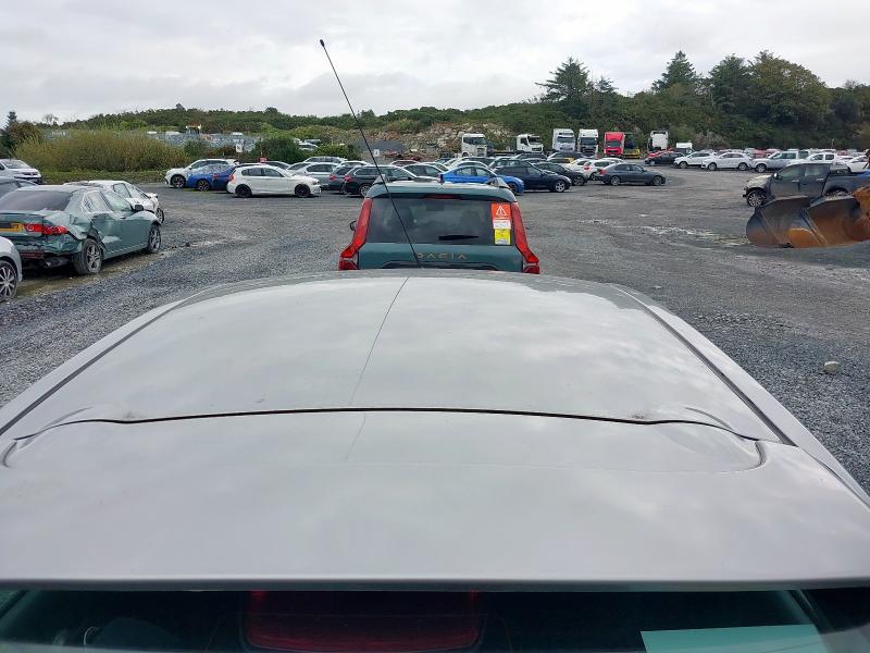 2009 NISSAN MICRA 1.4 ACENTA 5DR AUTO