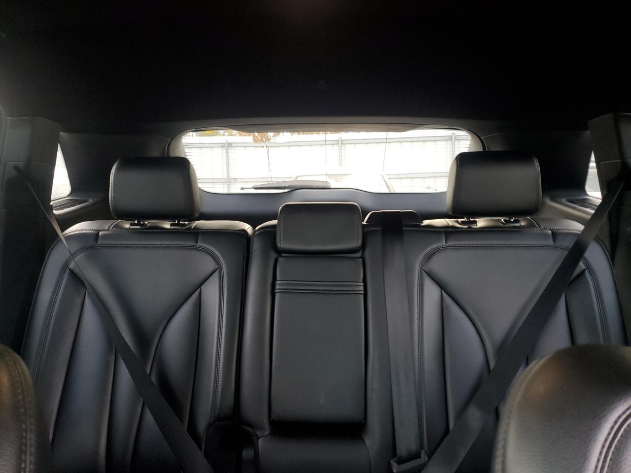 2019 Lincoln Nautilus VIN: 2LMPJ8J94KBL19653 Lot: 90314805