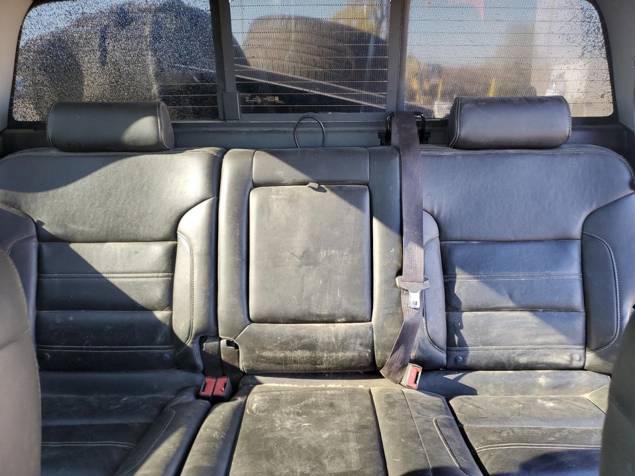 2017 GMC Sierra K1500 Denali VIN: 3GTU2PEJ0HG512063 Lot: 87271145