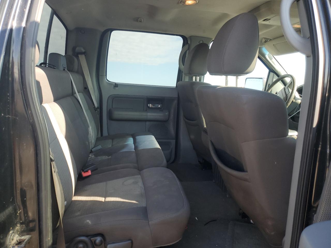 2006 Ford F150 Supercrew VIN: 1FTPW14V16KD94890 Lot: 82426545