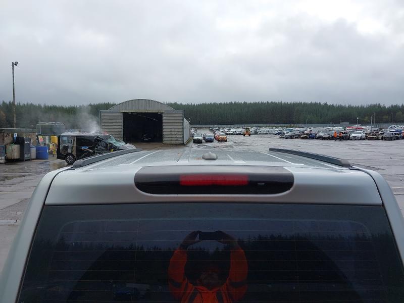 2009 LAND ROVER DISCOVERY 3.0 TDV6 XS 5DR AUTO