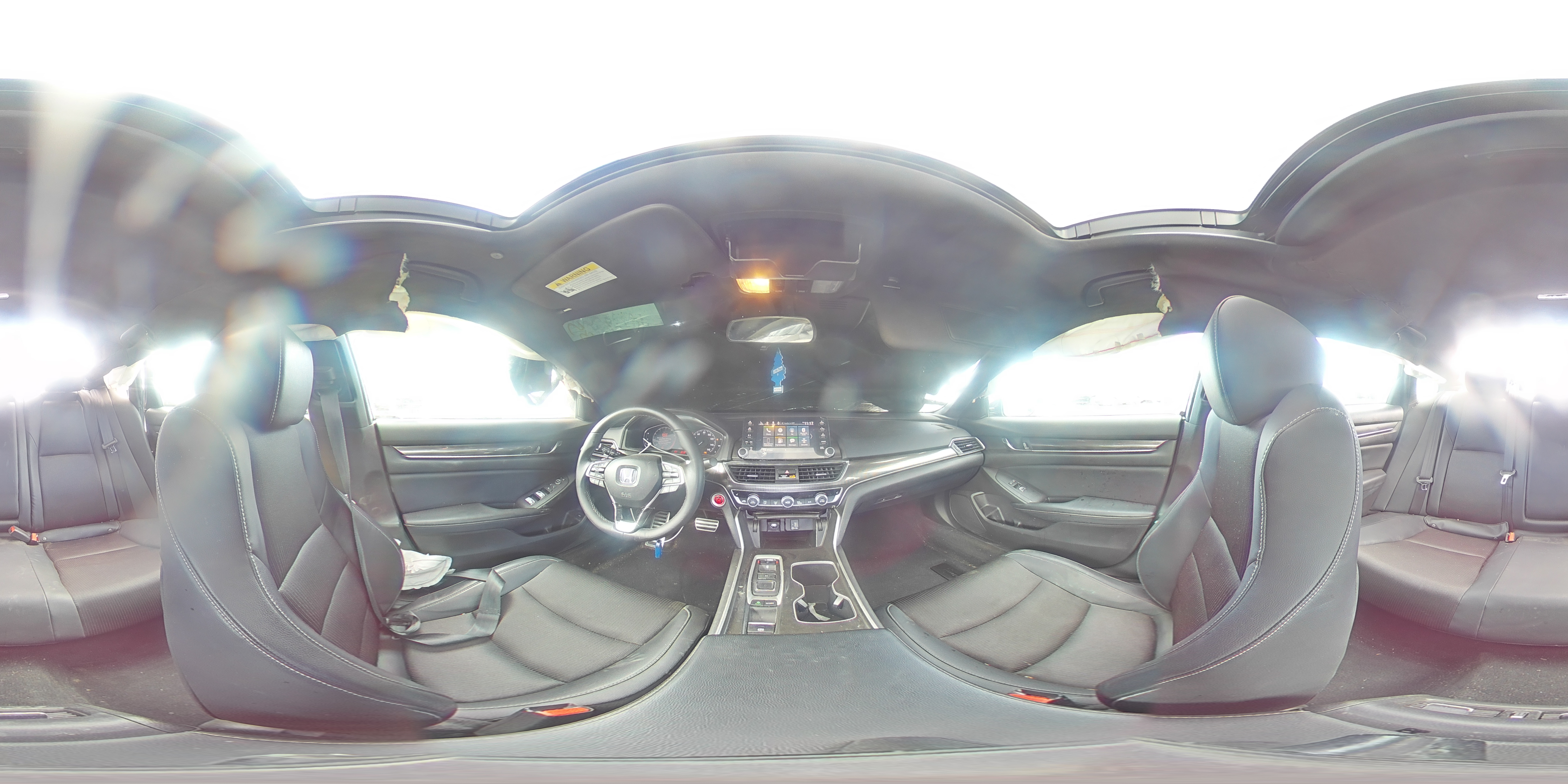 2018 Honda Accord Sport VIN: 1HGCV2F32JA031341 Lot: 86338785