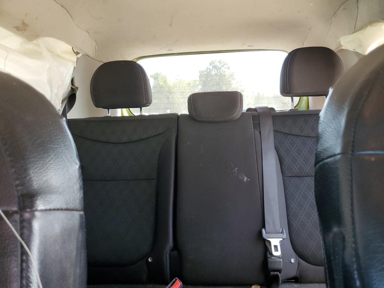 2015 Kia Soul VIN: KNDJN2A2XF7805084 Lot: 85883445