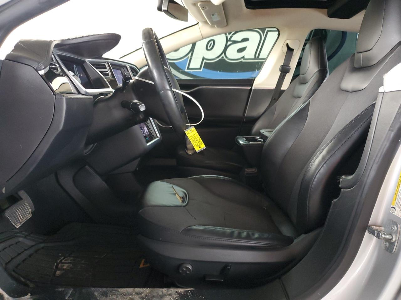 2013 Tesla Model S VIN: 5YJSA1AG5DFP11238 Lot: 82426725