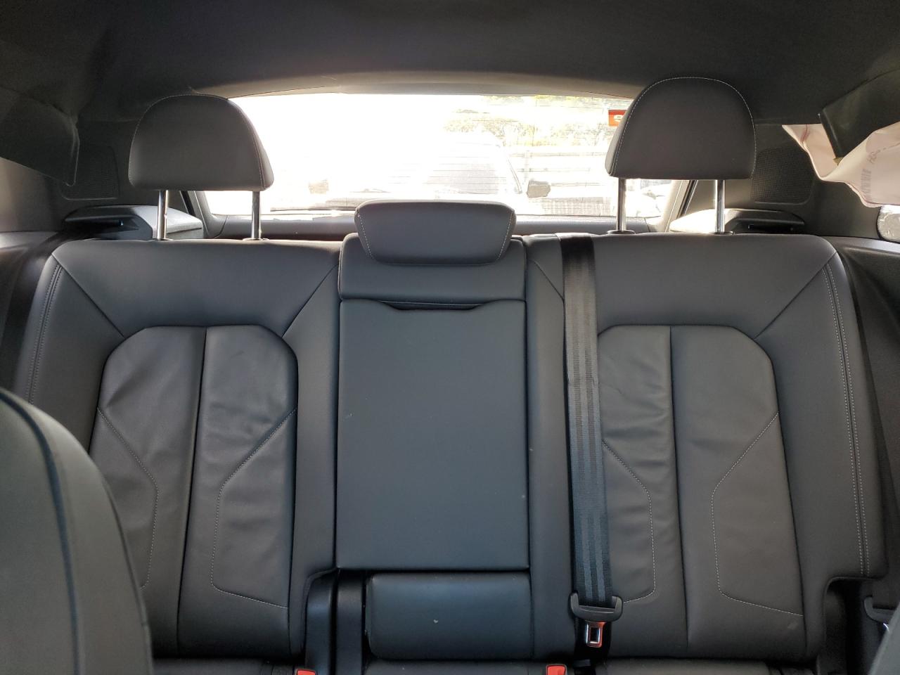 2021 Audi Q3 Premium S Line 45 VIN: WA1DECF39M1063971 Lot: 86410375