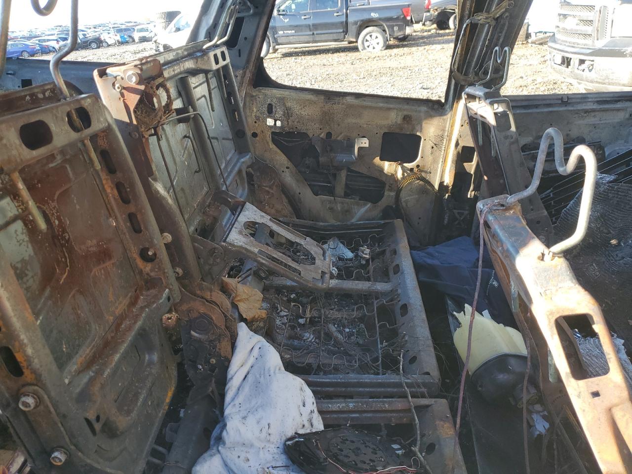 2011 GMC Yukon Slt VIN: 1GKS2CE08BR276054 Lot: 89471295