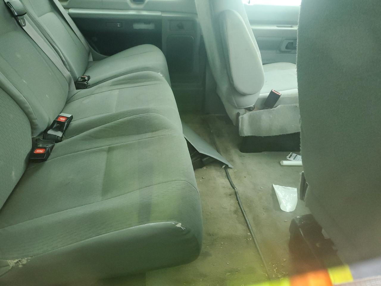 2013 Ford Econoline E350 Super Duty Wagon VIN: 1FDSS3BL4DDB20003 Lot: 90797395