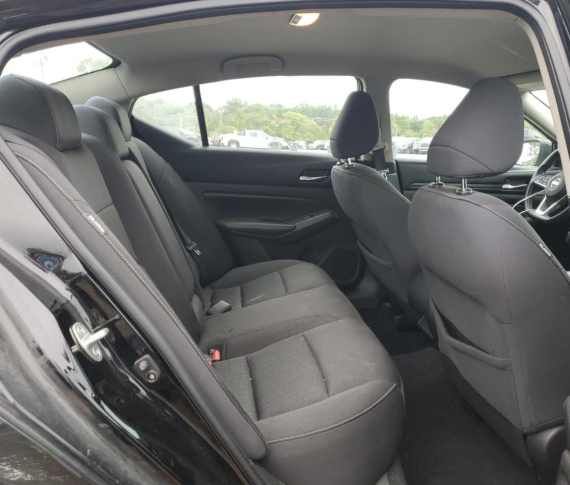 2020 Nissan Altima S VIN: 1N4BL4BV8LC246254 Lot: 81931695