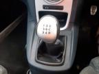 2010 FORD FIESTA ZETEC S 120  for sale at Copart COLCHESTER