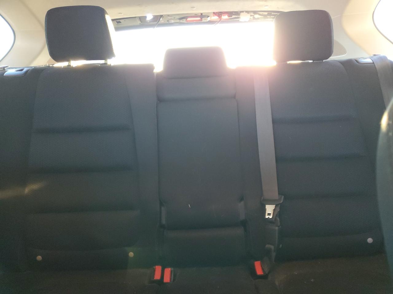 2016 Mazda Cx-5 Touring VIN: JM3KE2CY2G0894818 Lot: 89531645