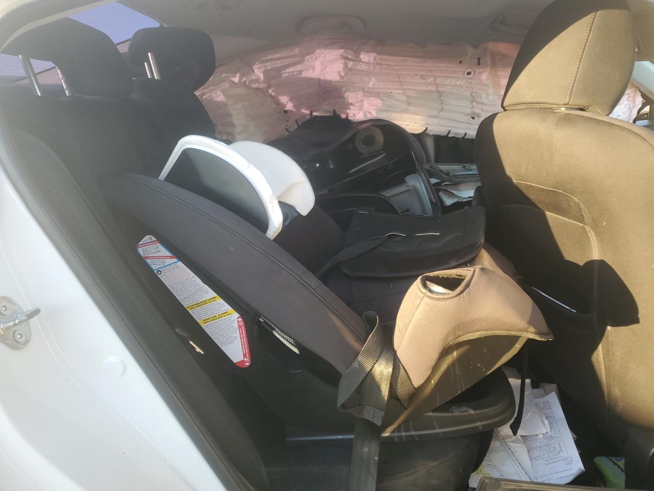 2016 Mazda 6 Sport VIN: JM1GJ1U53G1434506 Lot: 85500825