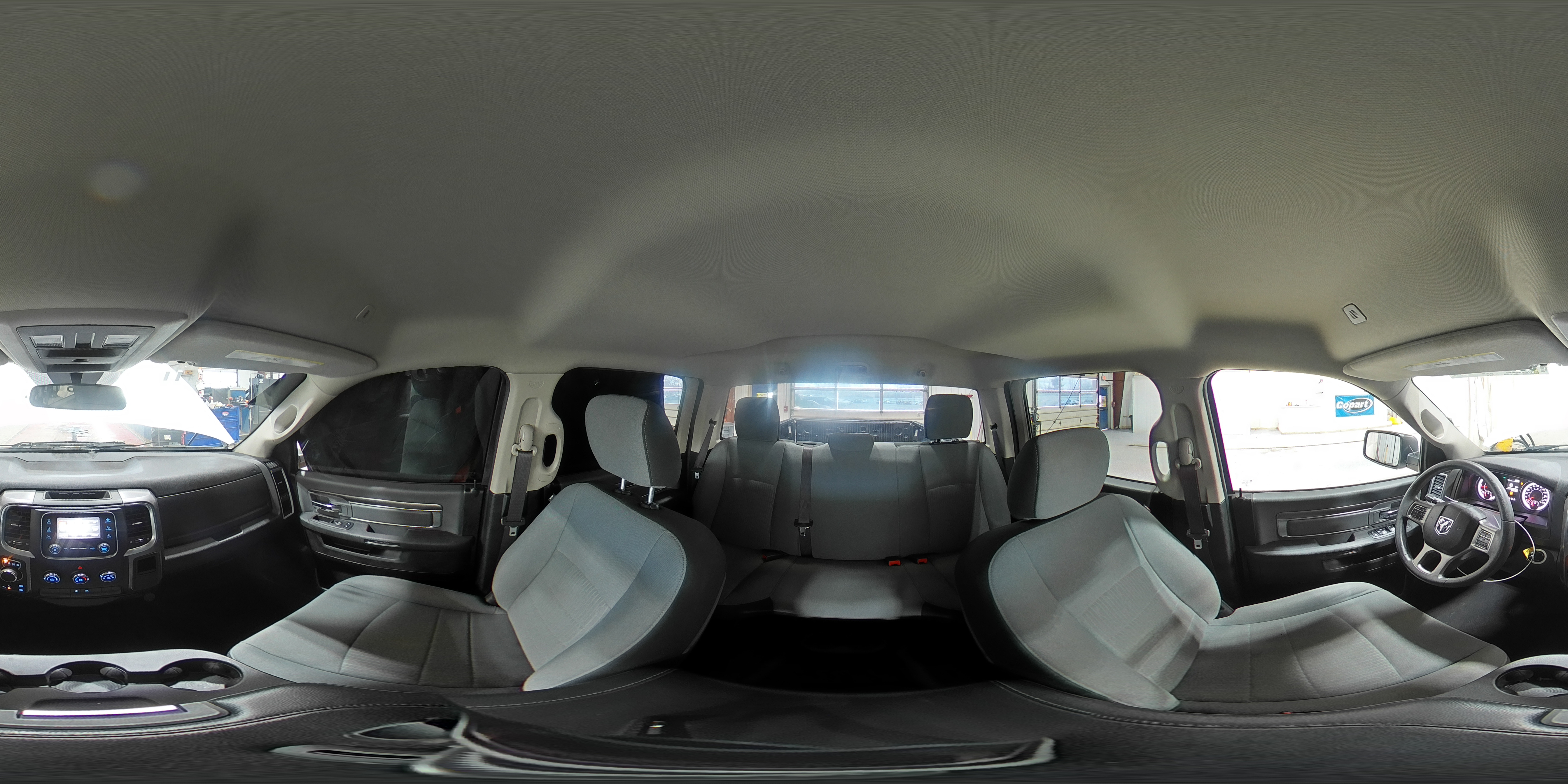 2021 Ram 1500 Classic Slt VIN: 1C6RR7TT5MS521972 Lot: 90975285